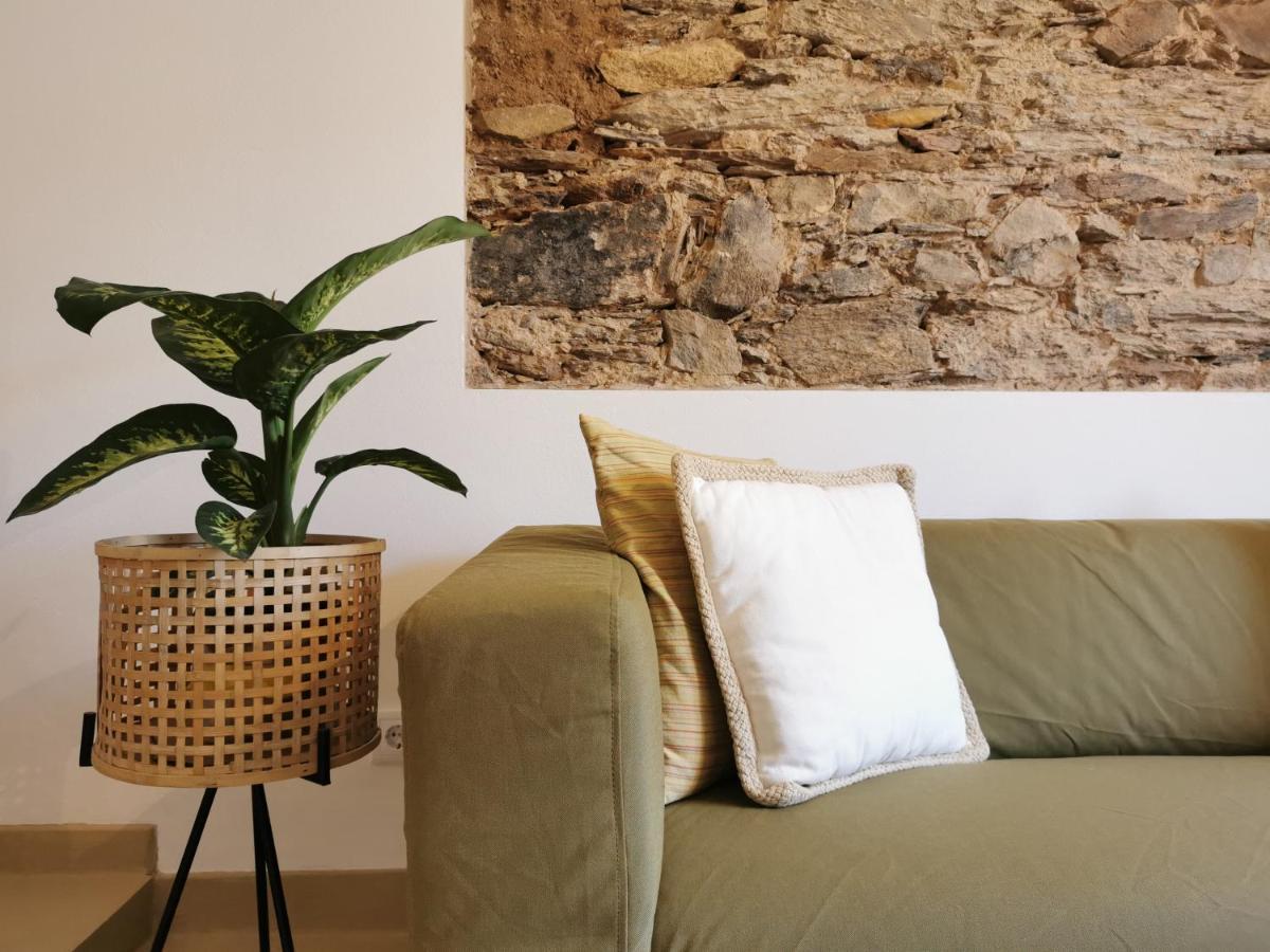 סאו לואיס Al Mar Guesthouse מראה חיצוני תמונה