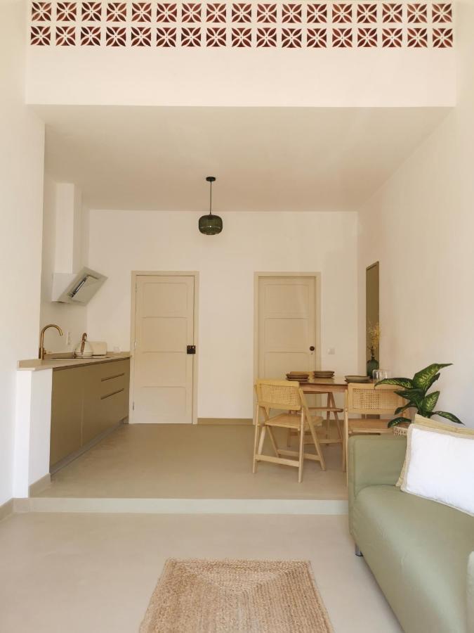 סאו לואיס Al Mar Guesthouse מראה חיצוני תמונה