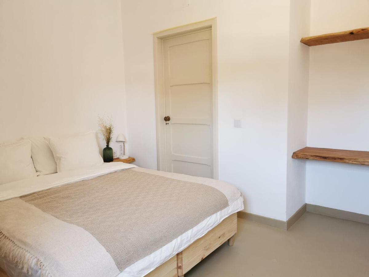 סאו לואיס Al Mar Guesthouse מראה חיצוני תמונה