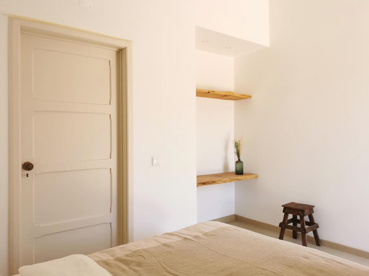 סאו לואיס Al Mar Guesthouse מראה חיצוני תמונה