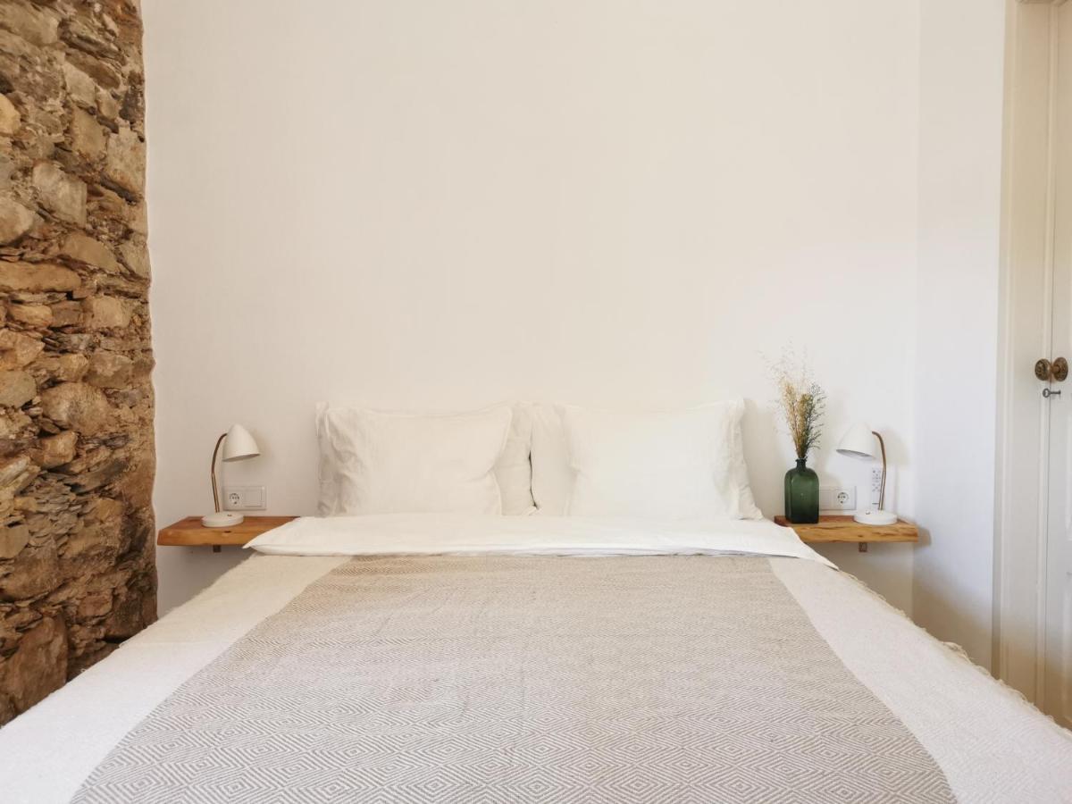 סאו לואיס Al Mar Guesthouse מראה חיצוני תמונה