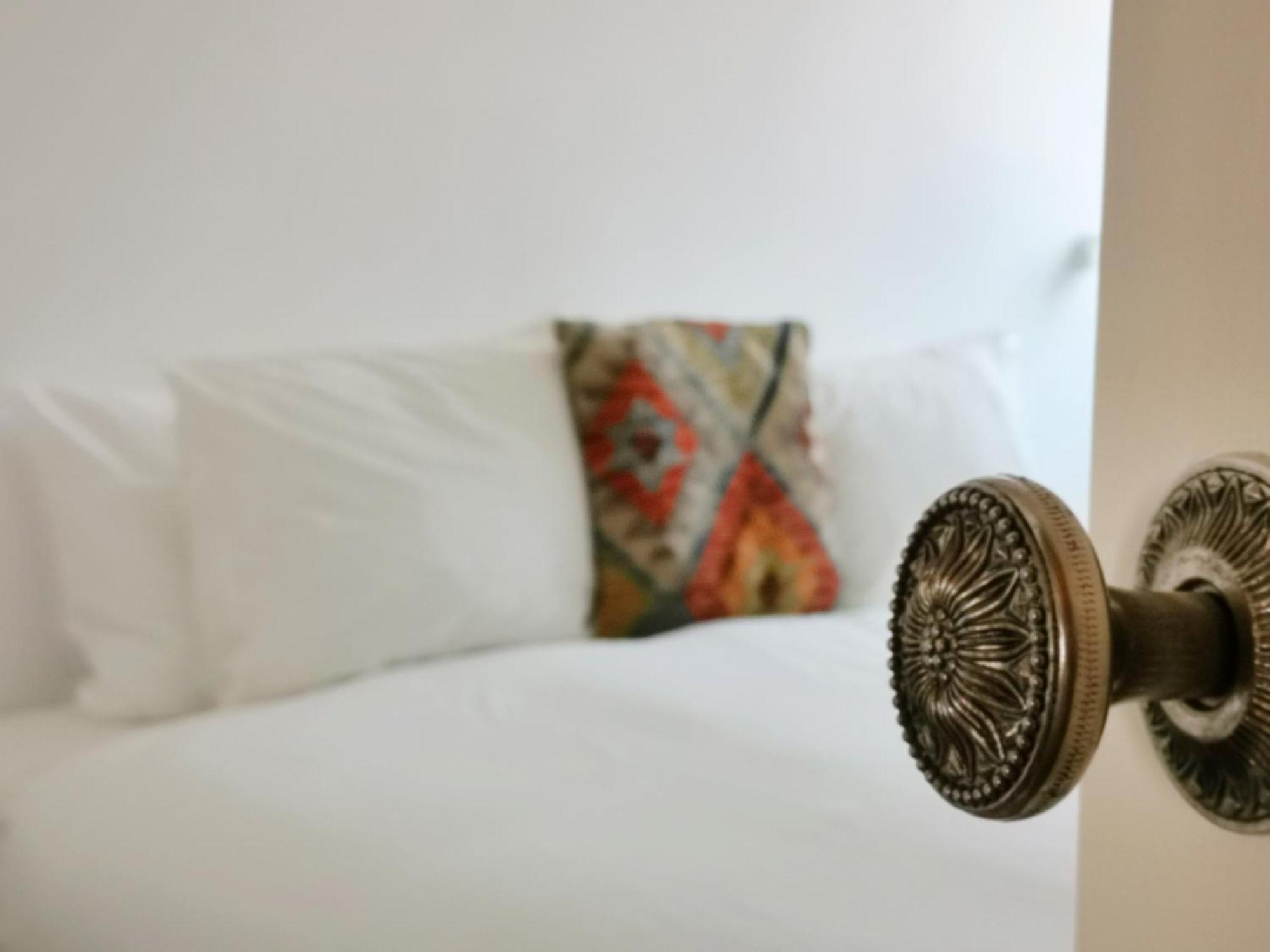 סאו לואיס Al Mar Guesthouse מראה חיצוני תמונה