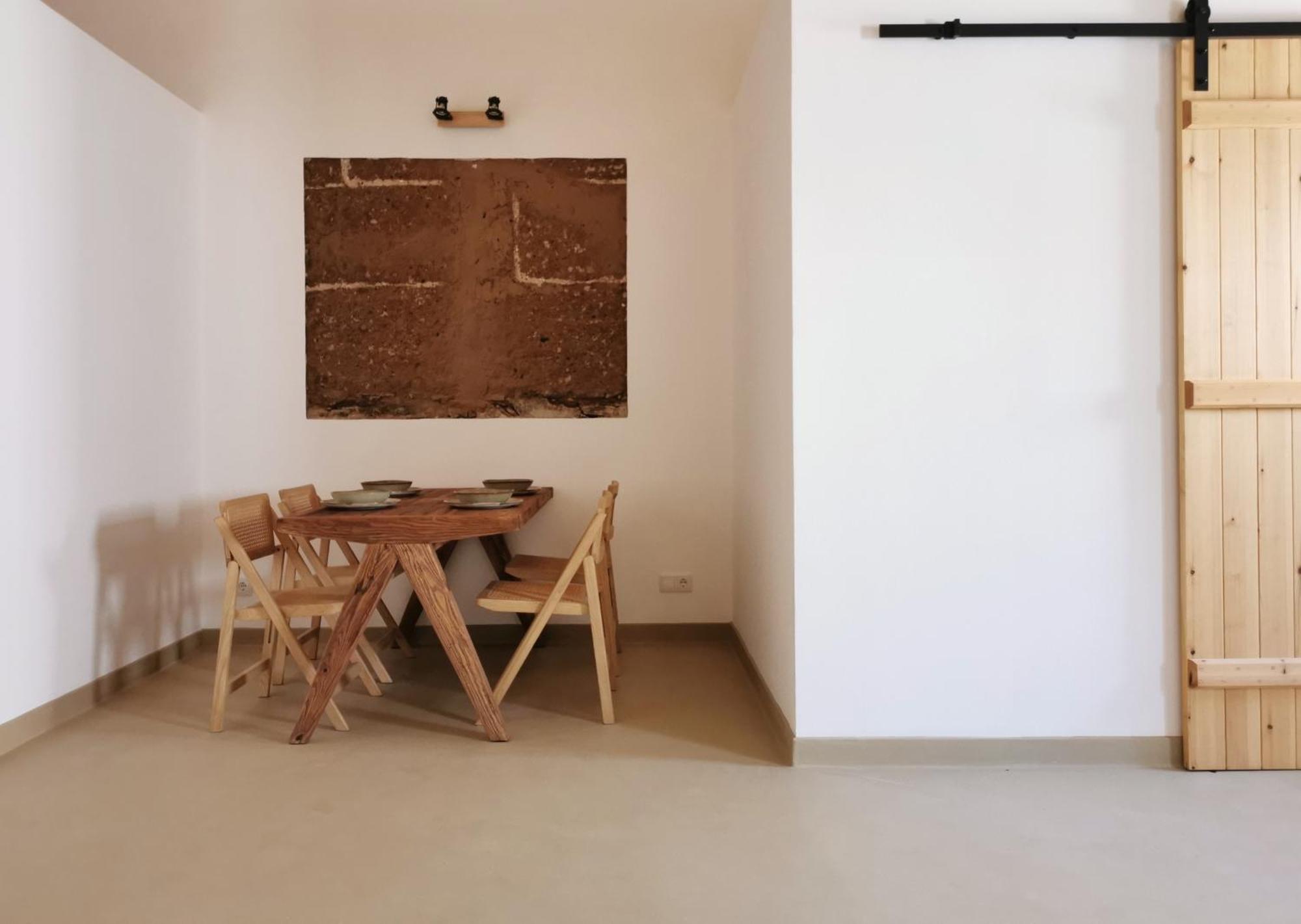 סאו לואיס Al Mar Guesthouse מראה חיצוני תמונה