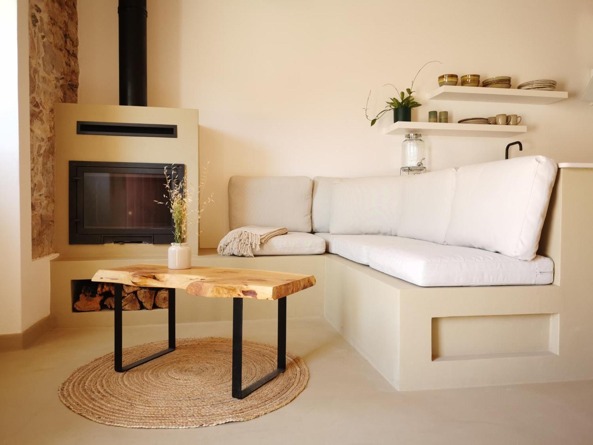 סאו לואיס Al Mar Guesthouse מראה חיצוני תמונה
