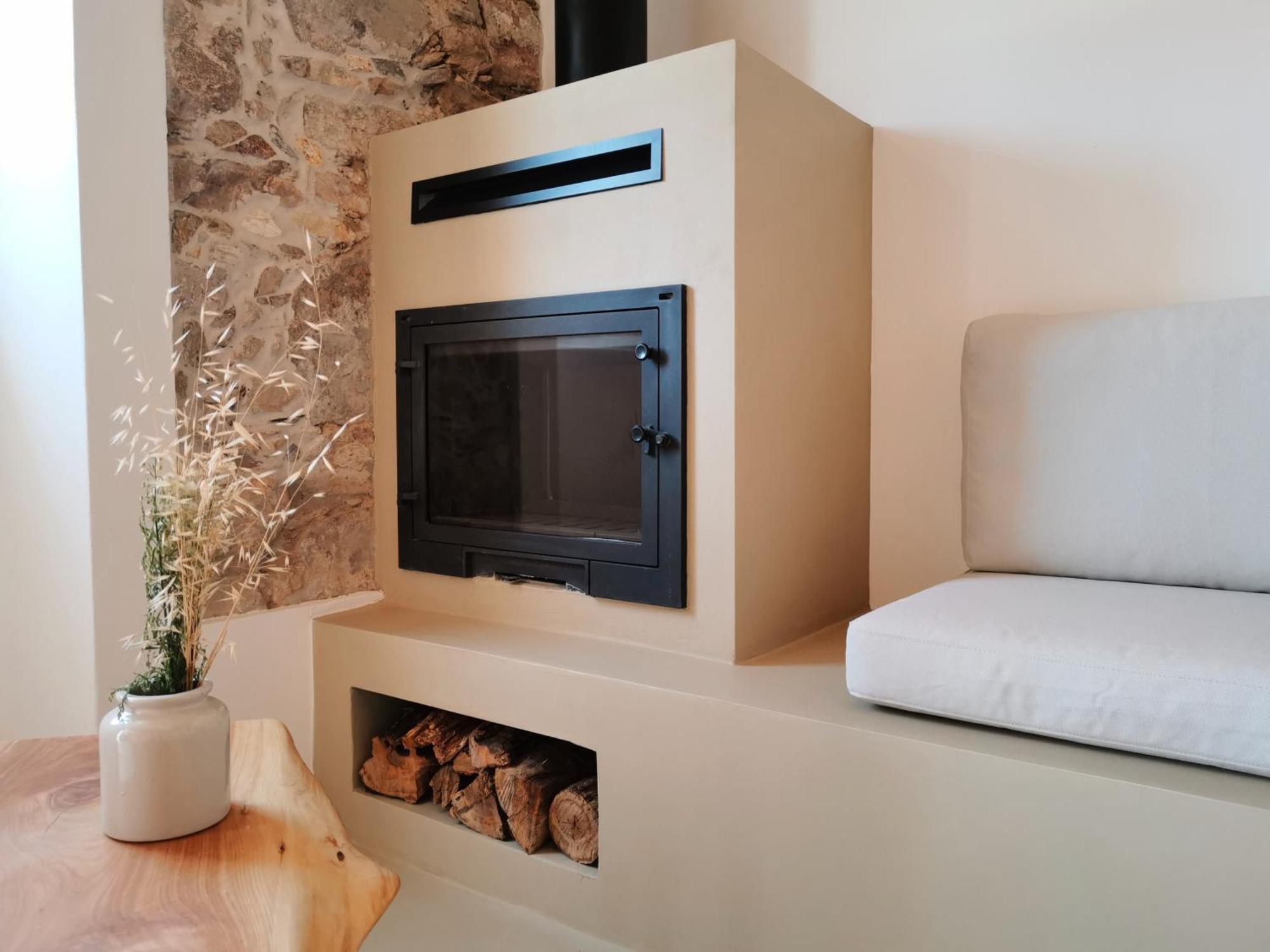 סאו לואיס Al Mar Guesthouse מראה חיצוני תמונה