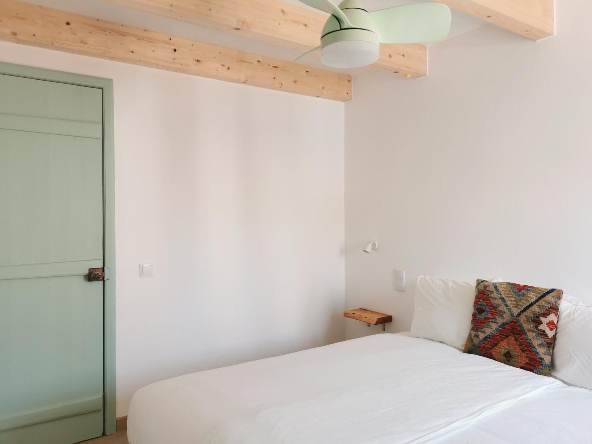 סאו לואיס Al Mar Guesthouse מראה חיצוני תמונה