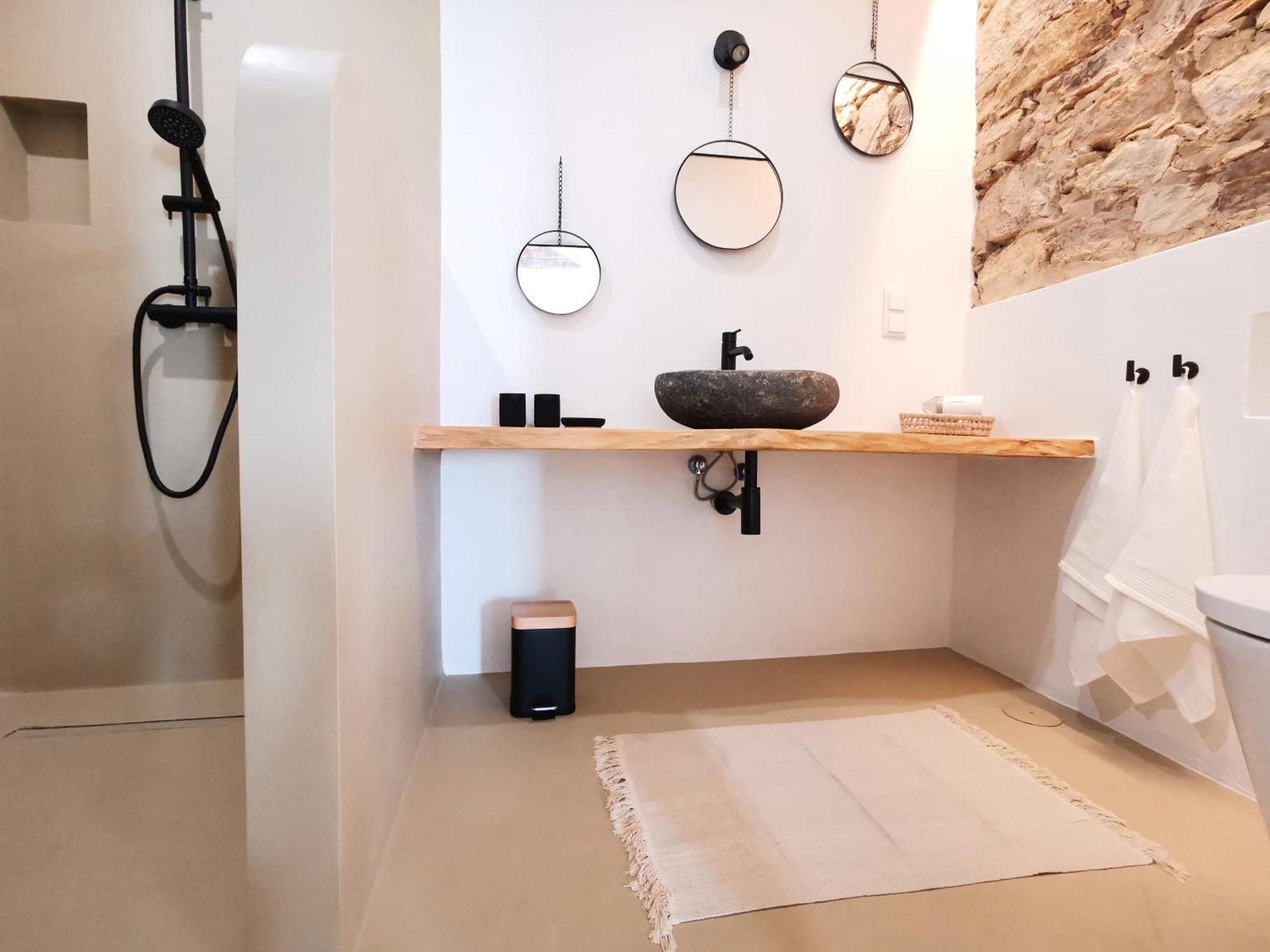 סאו לואיס Al Mar Guesthouse מראה חיצוני תמונה