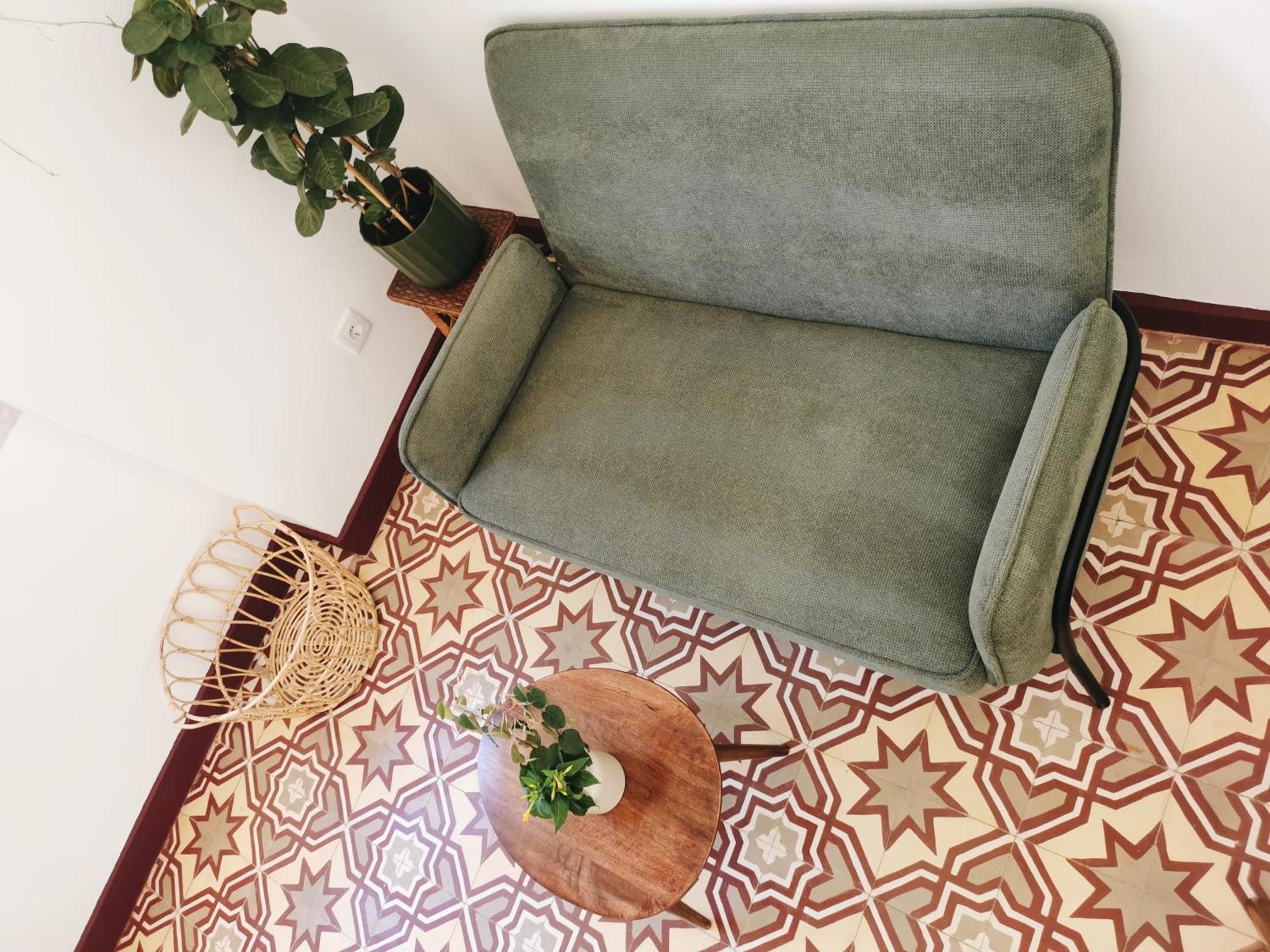 סאו לואיס Al Mar Guesthouse חדר תמונה