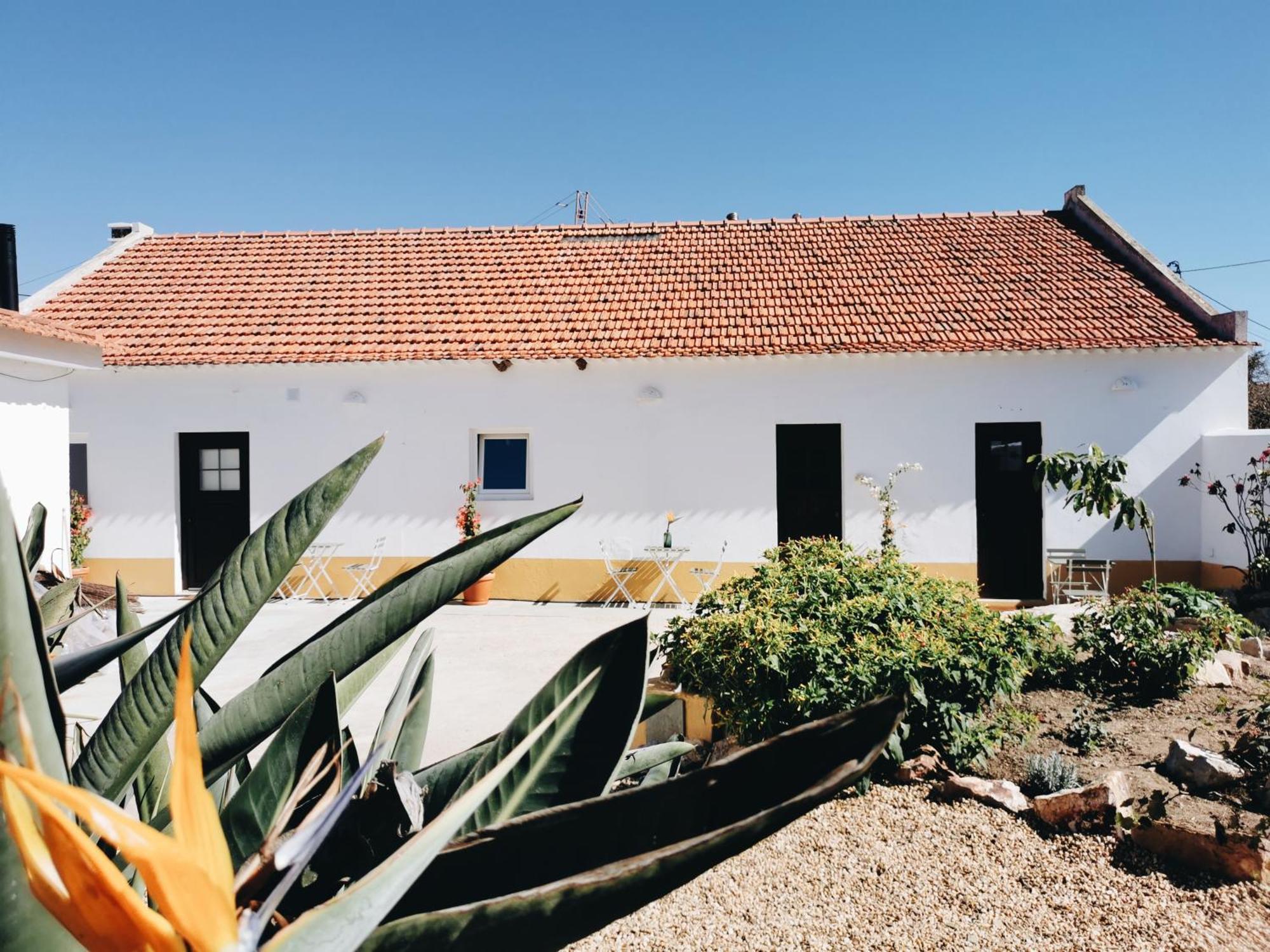 סאו לואיס Al Mar Guesthouse חדר תמונה